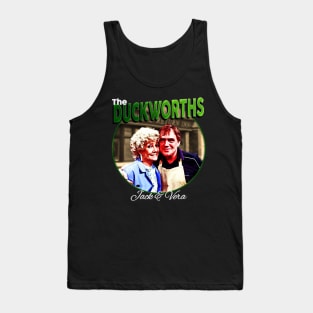The Duckworths from Corrie Design Tank Top